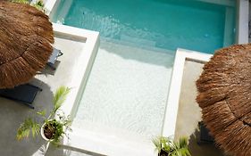 Hotel Diosa del Agua Bacalar